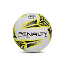 Bola de Futsal Quadra Salão Penalty Rx 500 XXI Bola de Futsal Quadra Salão Penalty Rx 500 XXI