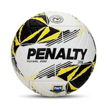 Bola De Futsal RX 200 Sub 10 E 12 Infantil Penalty XXVI Bola De Futsal RX 200 Sub 10 E 12 Infantil Penalty XXVI