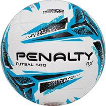 Bola de Futsal RX 500 Xxiii BC-AZ-PT