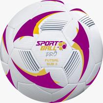 Bola de Futsal Sub11 Oficial SportBall PRÓ