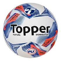 Bola De Futsal Topper Dominator Adulto
