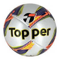 Bola De Futsal Topper Dominator Pró