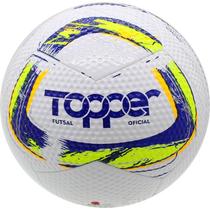 Bola de Futsal Topper Oficial Samba Td I