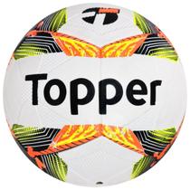 Bola de Futsal Topper Slick Laranja