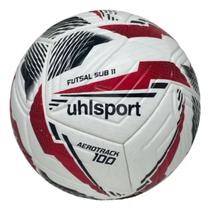 Bola de Futsal Uhlsport Aerotrack 100 Sub 11 Bola de Futsal Uhlsport Aerotrack 100 Sub 11