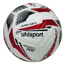 Bola de Futsal Uhlsport Aerotrack 200 Sub 13