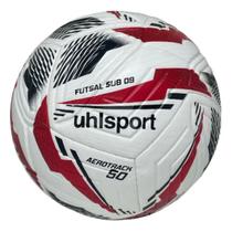 Bola de Futsal Uhlsport Aerotrack 50 Sub 09 Bola de Futsal Uhlsport Aerotrack 50 Sub 09