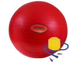 Bola de Ginástica 45 cm com bomba