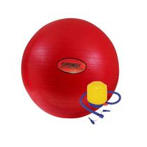 Bola De Ginastica 45cm Anti Estouro Supermedy