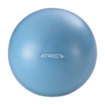 Bola De Ginástica Átrio Premium ES214 55cm Azul