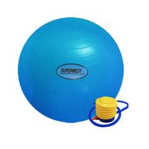 Bola de Ginástica e Pilates 65cm Supermedy