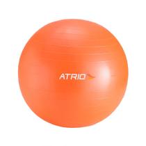 Bola de ginástica em pvc átrio fitness 65cm