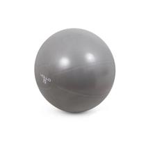 Bola De Ginástica Para Pilates E Yoga Gym Ball Com Bomba 75cm Vollo