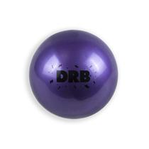 Bola de ginástica rítmica DRB N6 300g 15,3 cm de diâmetro - lilás