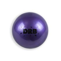 Bola de Ginástica Rítmica DRB N6 (300g, 15,3cm) - Lilás