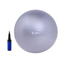 Bola de Ginástica Suíça Yoga Pilates 65cm Odin Fit Bola de Ginástica Suíça Yoga Pilates 65cm Odin Fit