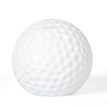 Bola de golfe Piggy Bank H&W à prova de estilhaçamento para crianças