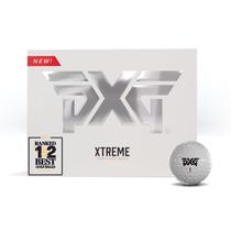 Bola de golfe PXG Xtreme Tour X para distância máxima