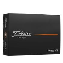 Bola de golfe Titleist Pro V1