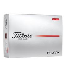 Bola de golfe Titleist Pro V1x High 's