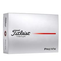 Bola de golfe Titleist Pro V1x