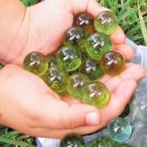 Bola de gude Biloca lisa 16 mm 50 unidades - VALERIO ESFERAS DE VIDRO Bola de gude Biloca lisa 16 mm 50 unidades - VALERIO ESFERAS DE VIDRO