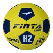 Bola De Handebol Feminino H2L PVC Costurada Finta