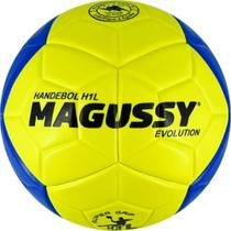Bola de Handebol H1L Evolution Infantil Magussy Bola de Handebol H1L Evolution Infantil Magussy
