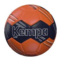 Bola De Handebol H2L Kempa Leo Semi PRO Plus em PU - Ref 200189206