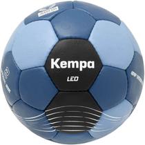 Bola De Handebol H2L Kempa Leo Semi PRO Plus em PU - Ref 200189206