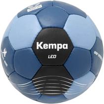 Bola De Handebol H3L Kempa Leo Semi PRO Plus em PU - Ref 200189206