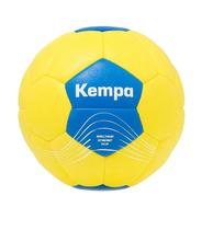 Bola De Handebol H3L Kempa Spectrum Synergy PRO Plus em PU - Ref 200191401