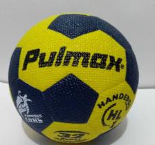 Bola de Handebol HL1 S/Costura - Pulmax