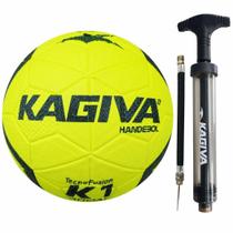 Bola de Handebol Kagiva K1 Tecnofusion - Resistente