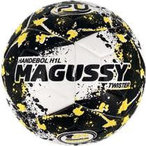 Bola De Handebol Magussy H1L Twister
