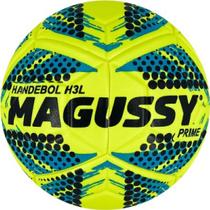 Bola De Handebol Magussy H3L Prime