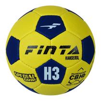 Bola de Handebol Masculino H3L PVC Costurada Finta Bola de Handebol Masculino H3L PVC Costurada Finta