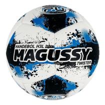 Bola de Handebol Masculino H3L Twister Magussy