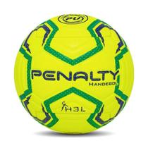 Bola De Handebol Masculino H3L Ultra Fusion XXIII Penalty