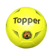 Bola de Handebol Oficial Topper T3 Pro Costurada