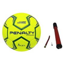 Bola de Handebol Penalty H2L + Bomba de Inflar Bola C/Agulha Bola de Handebol Penalty H2L + Bomba de Inflar Bola C/Agulha