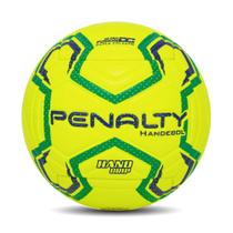 Bola de Handebol Penalty H3L Ultra Fusion Amarela - 52133726