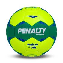 Bola de Handebol Penalty Suécia H1L Ultra Grip Hibrida XXV - Infantil Bola de Handebol Penalty Suécia H1L Ultra Grip Hibrida XXV - Infantil