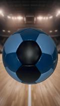Bola de Handebol Profissional Tamanho 3 Grip Superior