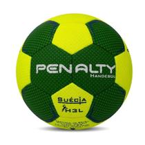 Bola de Handebol Suécia H3L Ultra Grip X Masculina Verde Penalty Bola de Handebol Suécia H3L Ultra Grip X Masculina Verde Penalty