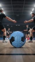 Bola de Handebol Tamanho 2 - Grip Ultra