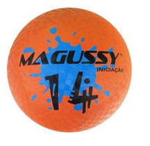 Bola De Iniciação Borracha N 14 - Magussy