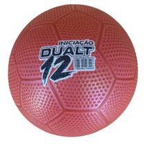 Bola De Iniciação Dualt N12 Esportiva Infantil Bola De Iniciação Dualt N12 Esportiva Infantil