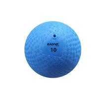 Bola De Iniciação Kagiva N10 De Borracha