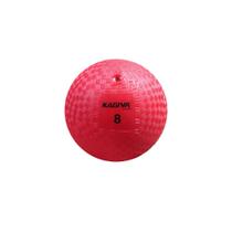 Bola De Iniciação Kagiva N8 De Borracha
